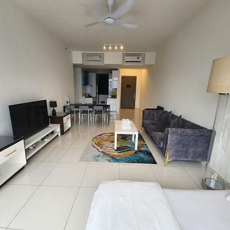 Beacon Executive Suites George Town Dış mekan fotoğraf
