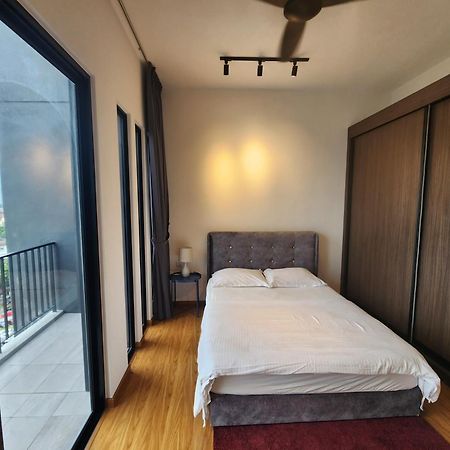 Beacon Executive Suites George Town Dış mekan fotoğraf