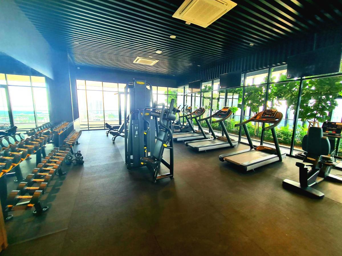 Beacon Executive Suites George Town Dış mekan fotoğraf