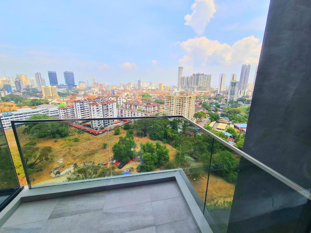 Beacon Executive Suites George Town Dış mekan fotoğraf