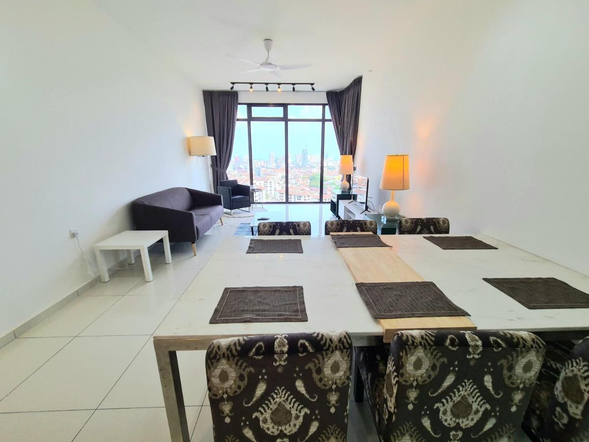 Beacon Executive Suites George Town Dış mekan fotoğraf