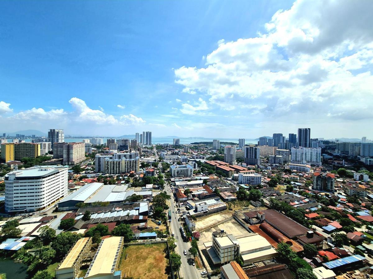 Beacon Executive Suites George Town Dış mekan fotoğraf
