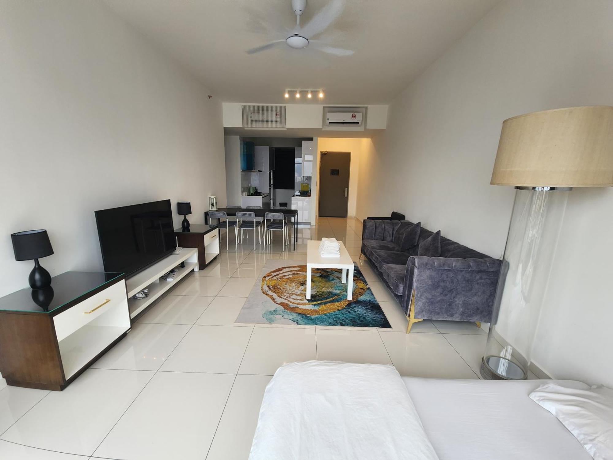 Beacon Executive Suites George Town Dış mekan fotoğraf