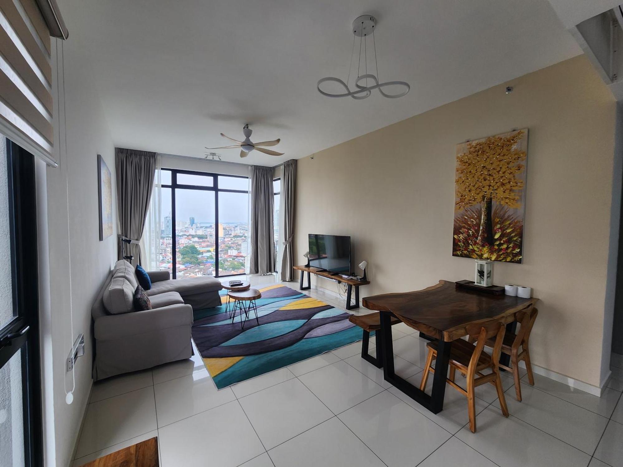 Beacon Executive Suites George Town Dış mekan fotoğraf