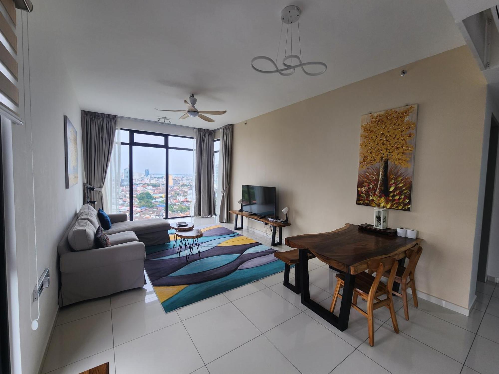 Beacon Executive Suites George Town Dış mekan fotoğraf
