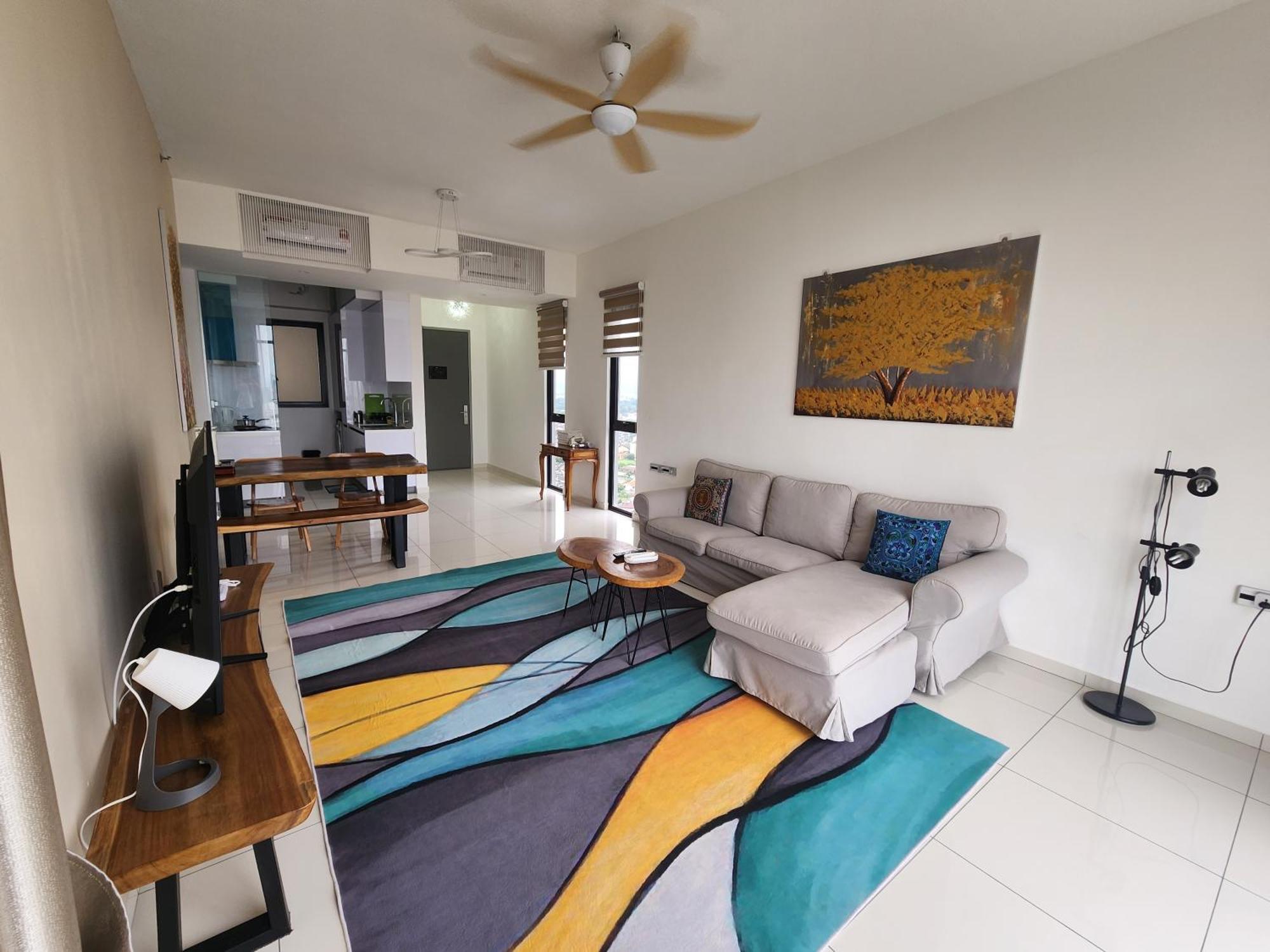 Beacon Executive Suites George Town Dış mekan fotoğraf