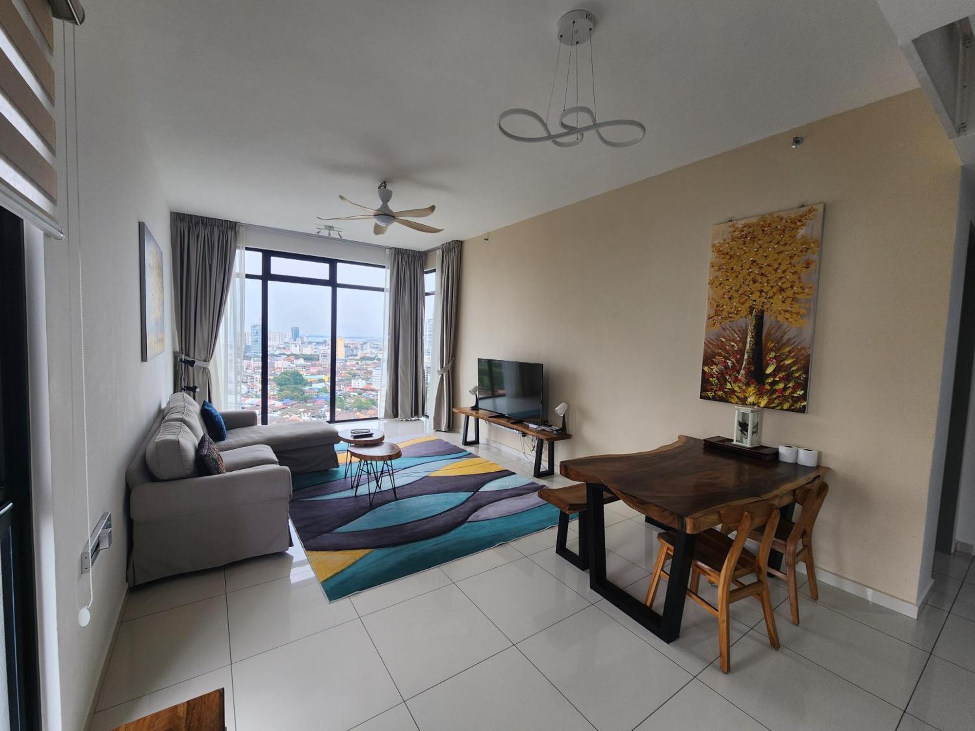 Beacon Executive Suites George Town Dış mekan fotoğraf