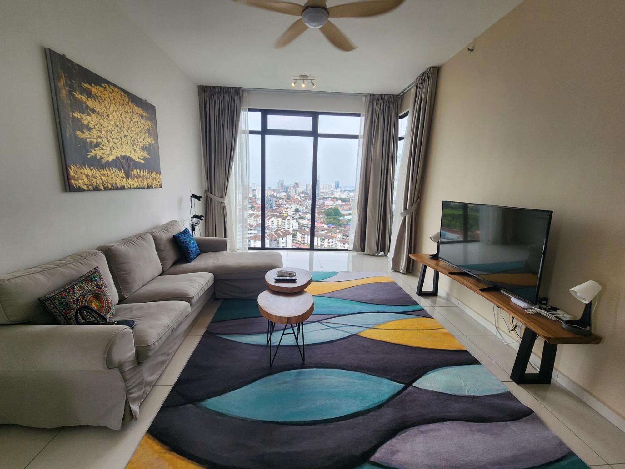 Beacon Executive Suites George Town Dış mekan fotoğraf