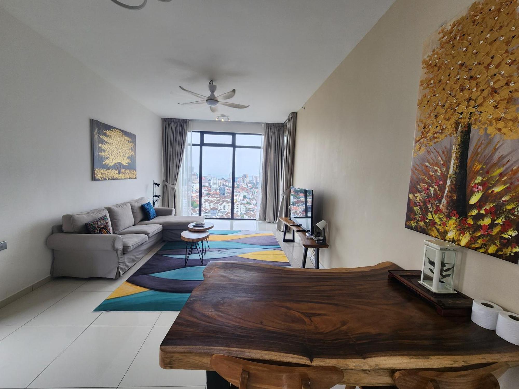 Beacon Executive Suites George Town Dış mekan fotoğraf