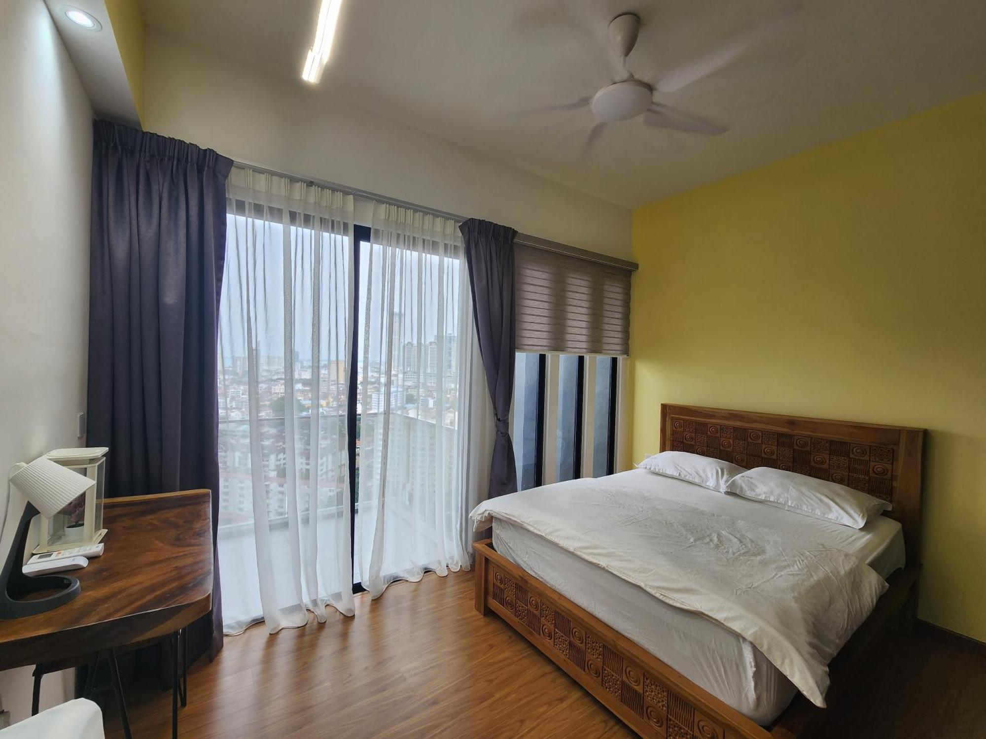Beacon Executive Suites George Town Dış mekan fotoğraf