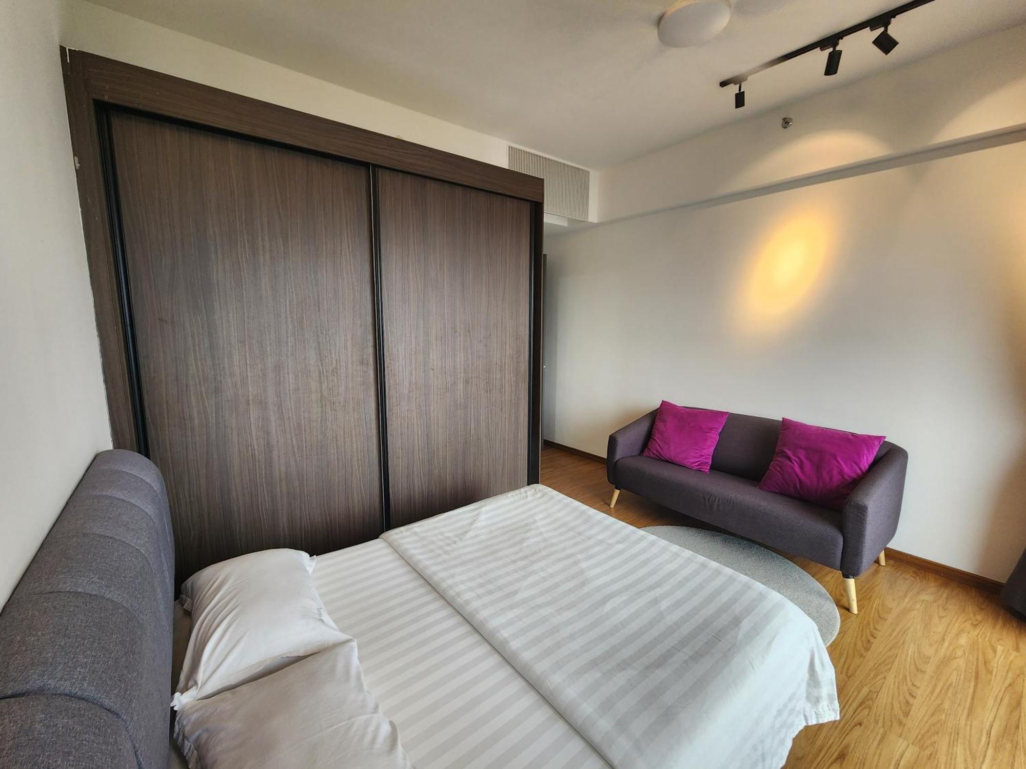 Beacon Executive Suites George Town Dış mekan fotoğraf