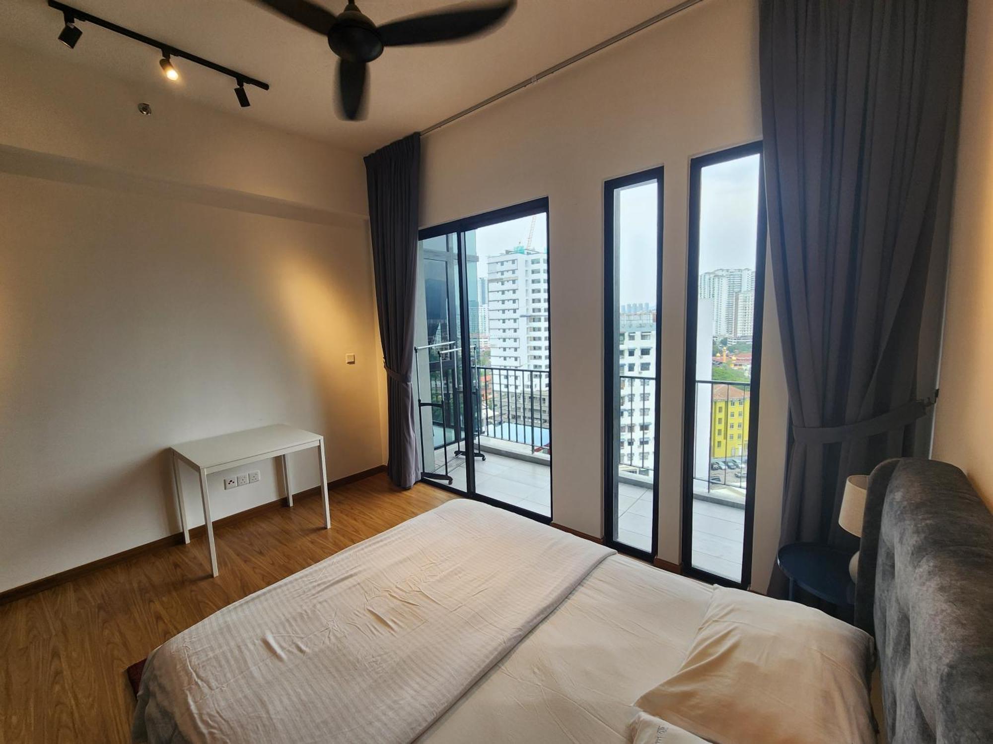 Beacon Executive Suites George Town Dış mekan fotoğraf