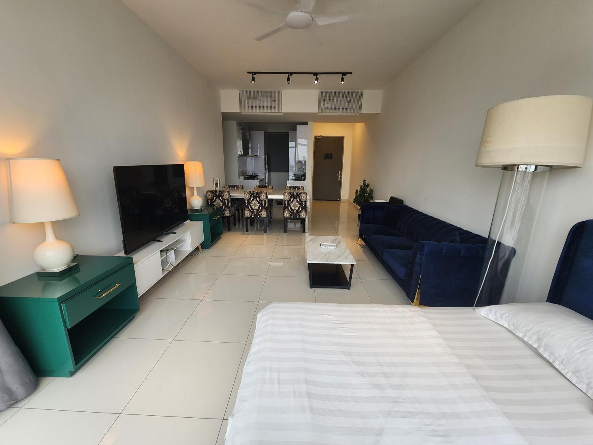 Beacon Executive Suites George Town Dış mekan fotoğraf
