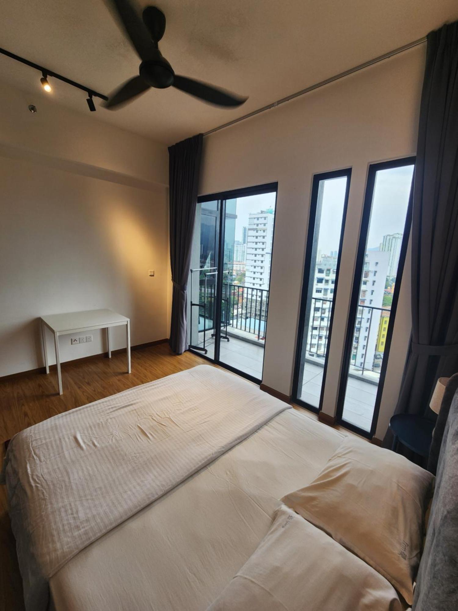 Beacon Executive Suites George Town Dış mekan fotoğraf
