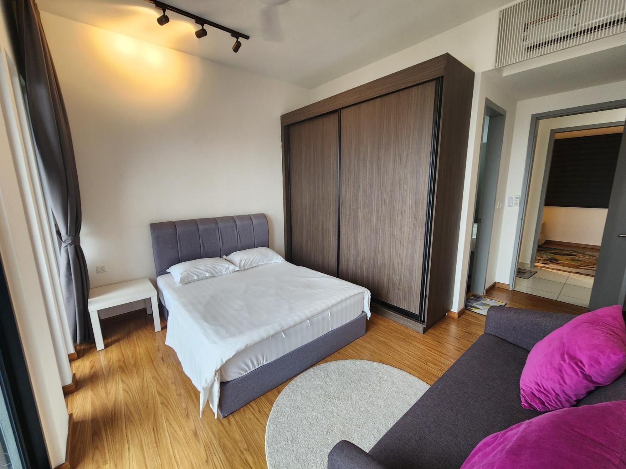Beacon Executive Suites George Town Dış mekan fotoğraf