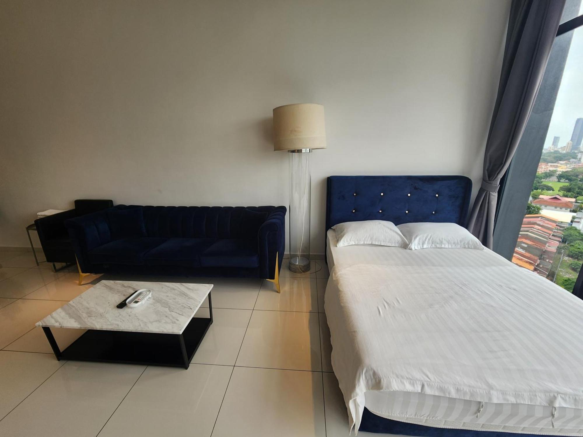 Beacon Executive Suites George Town Dış mekan fotoğraf
