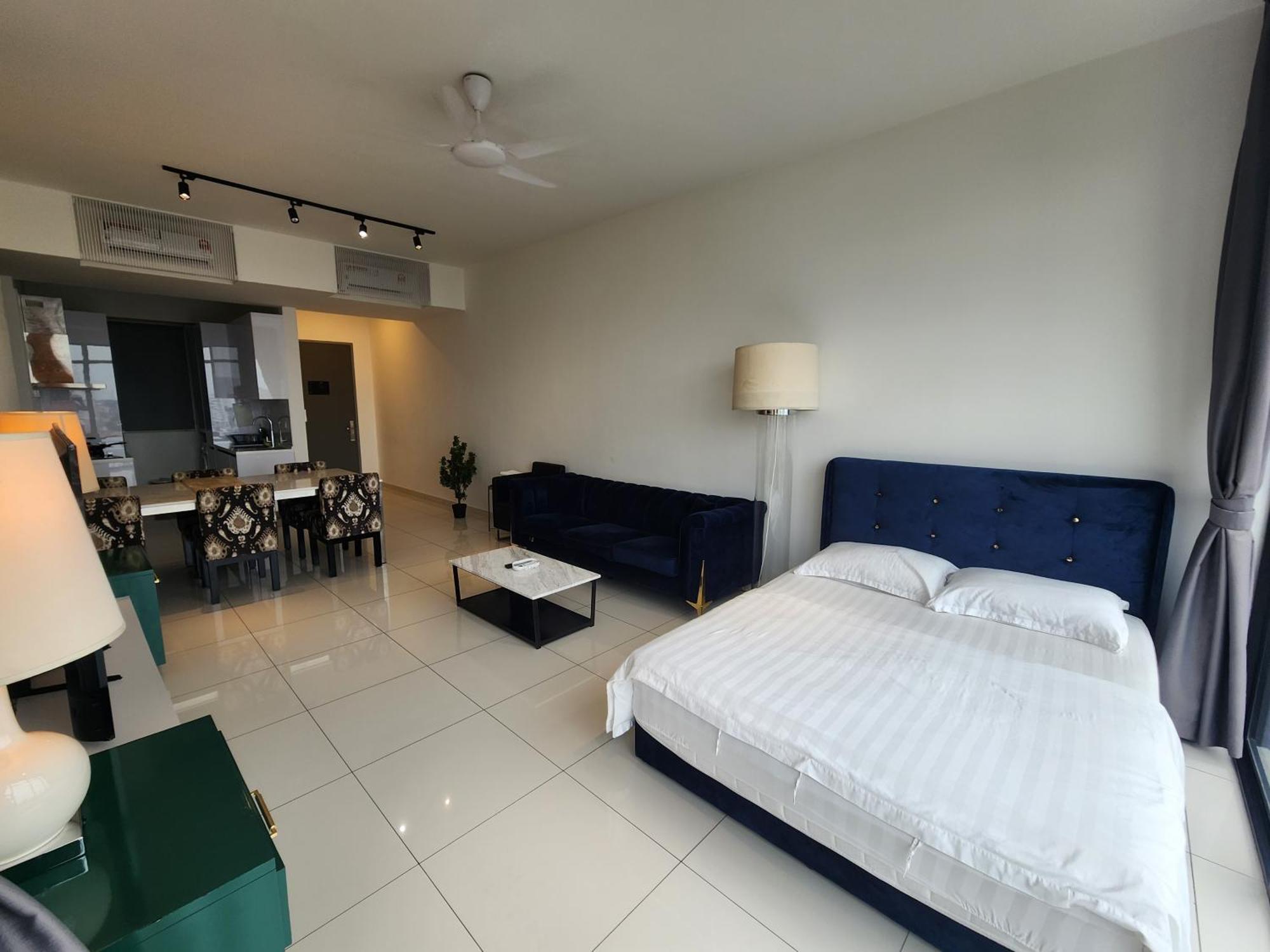 Beacon Executive Suites George Town Dış mekan fotoğraf