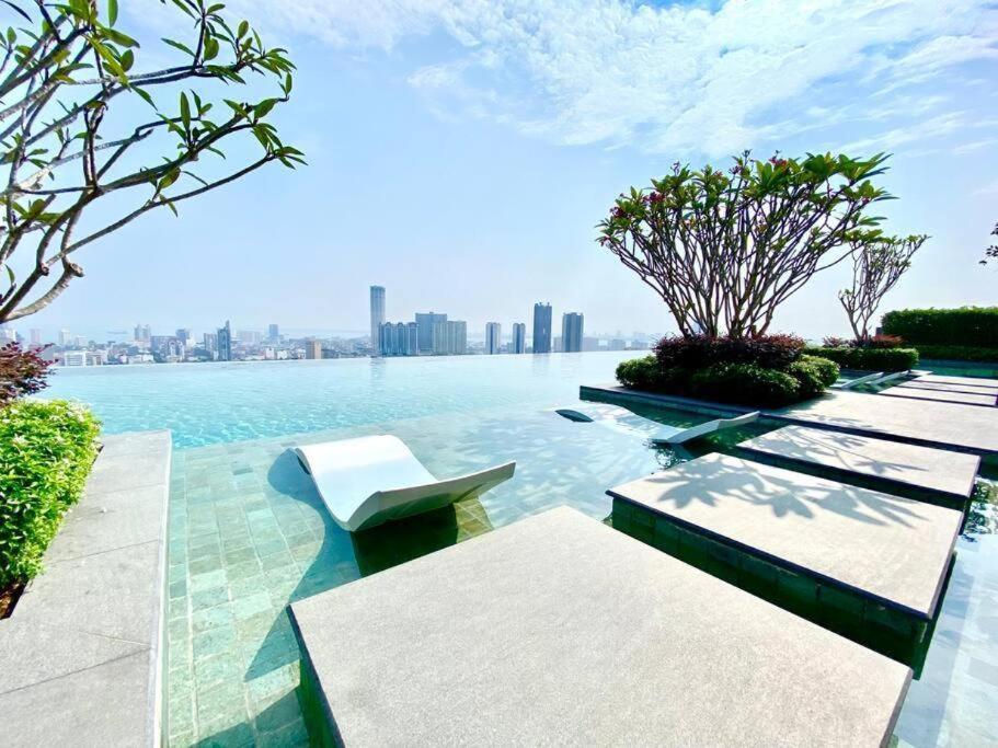Beacon Executive Suites George Town Dış mekan fotoğraf