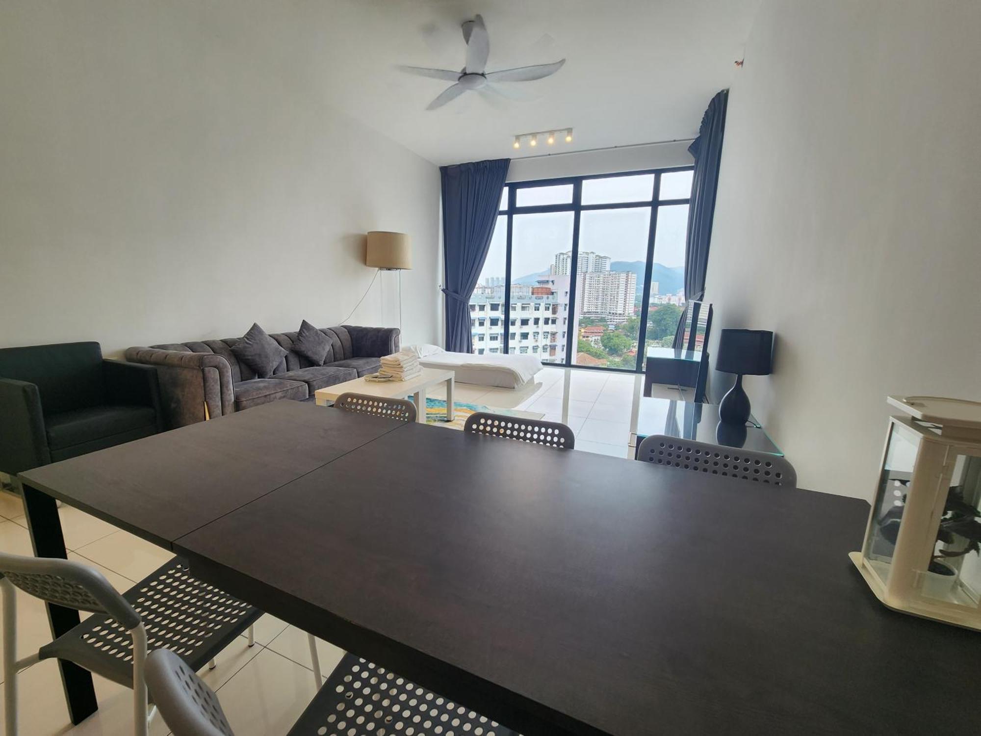 Beacon Executive Suites George Town Dış mekan fotoğraf