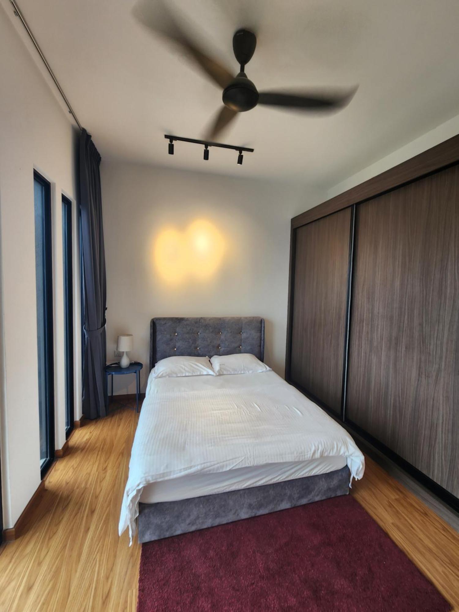 Beacon Executive Suites George Town Dış mekan fotoğraf