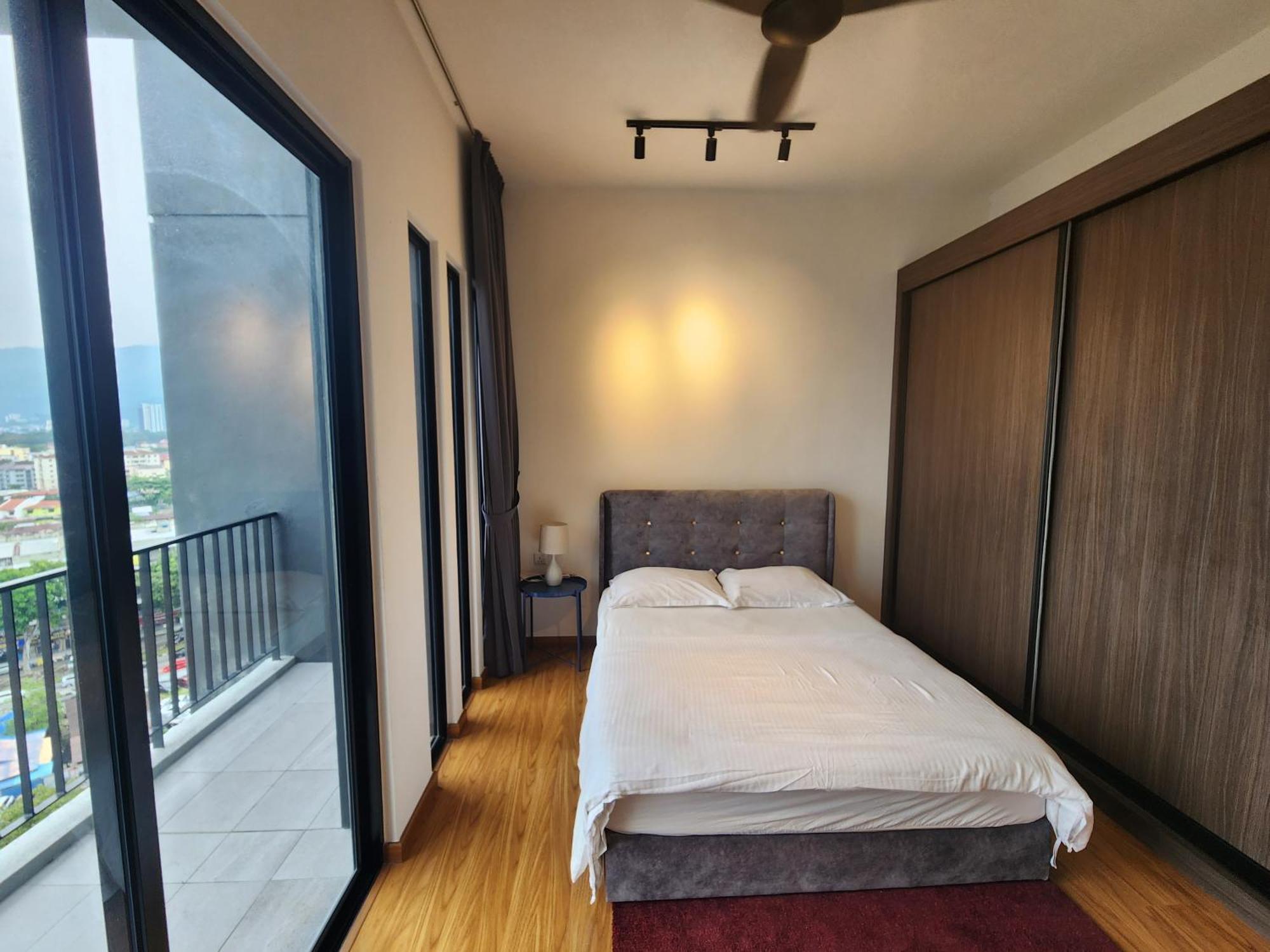 Beacon Executive Suites George Town Dış mekan fotoğraf