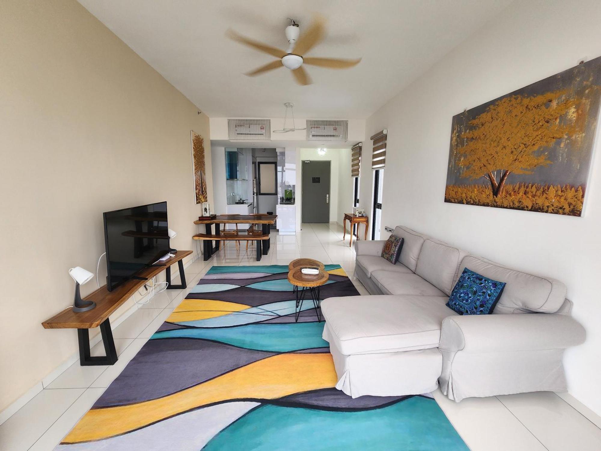 Beacon Executive Suites George Town Dış mekan fotoğraf