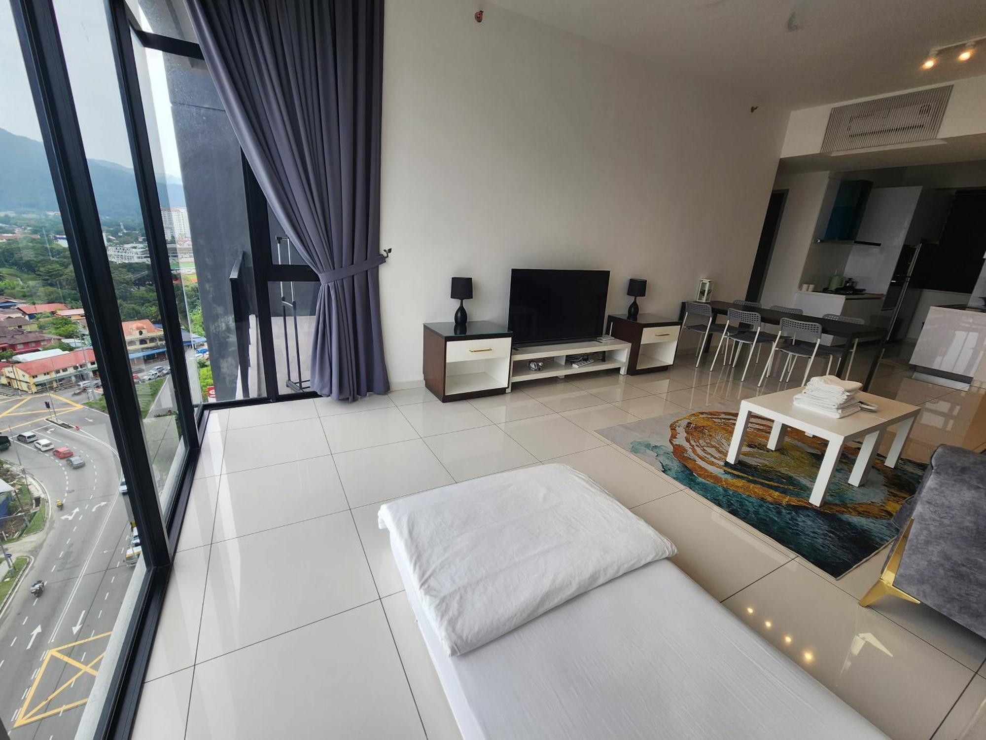 Beacon Executive Suites George Town Dış mekan fotoğraf