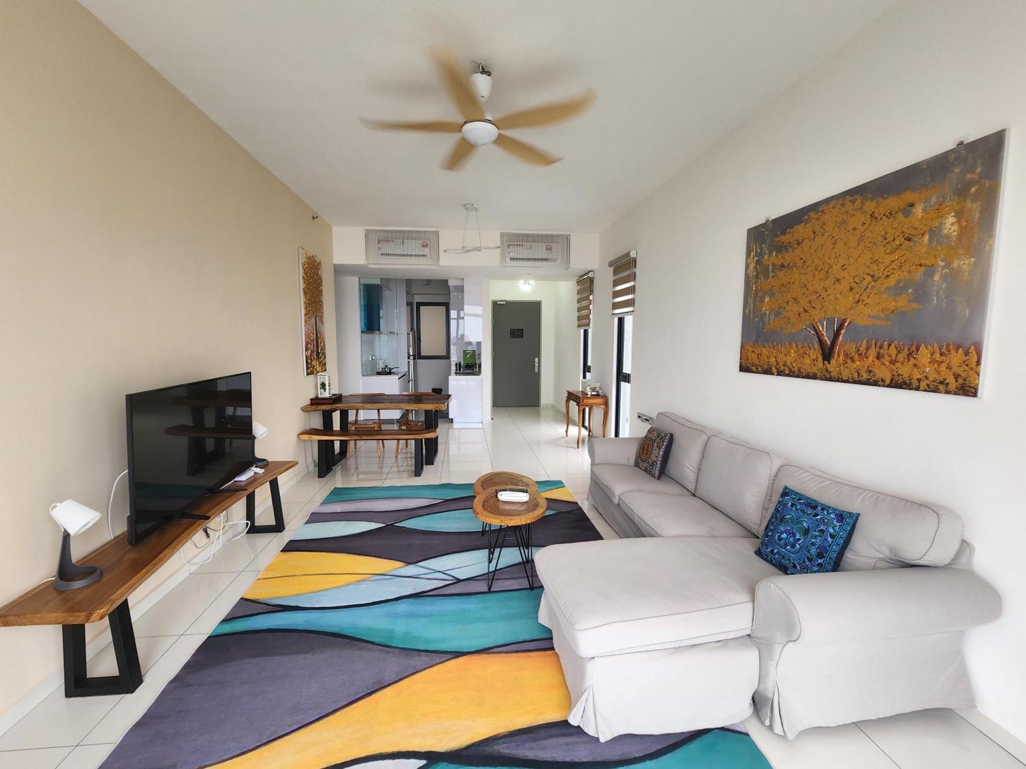 Beacon Executive Suites George Town Dış mekan fotoğraf