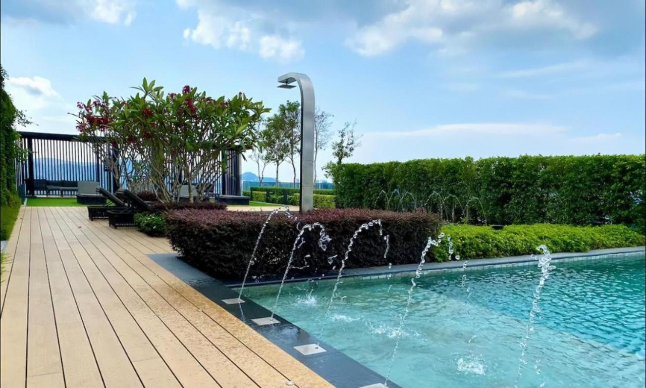 Beacon Executive Suites George Town Dış mekan fotoğraf