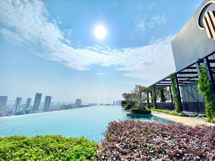 Beacon Executive Suites George Town Dış mekan fotoğraf