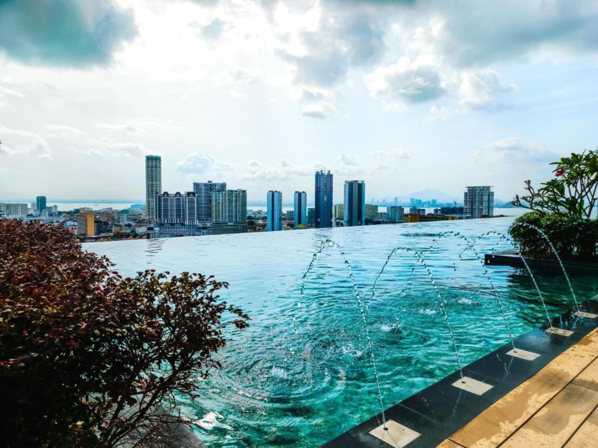 Beacon Executive Suites George Town Dış mekan fotoğraf