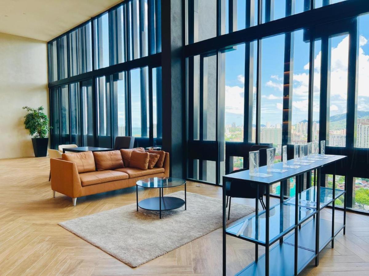 Beacon Executive Suites George Town Dış mekan fotoğraf
