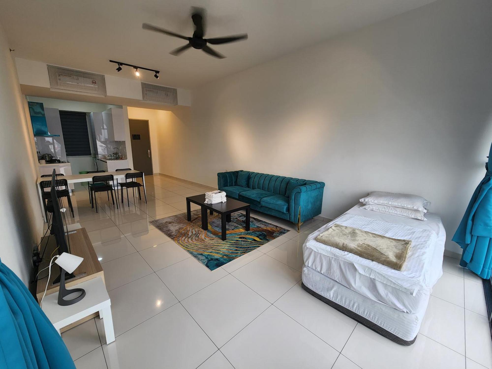 Beacon Executive Suites George Town Dış mekan fotoğraf