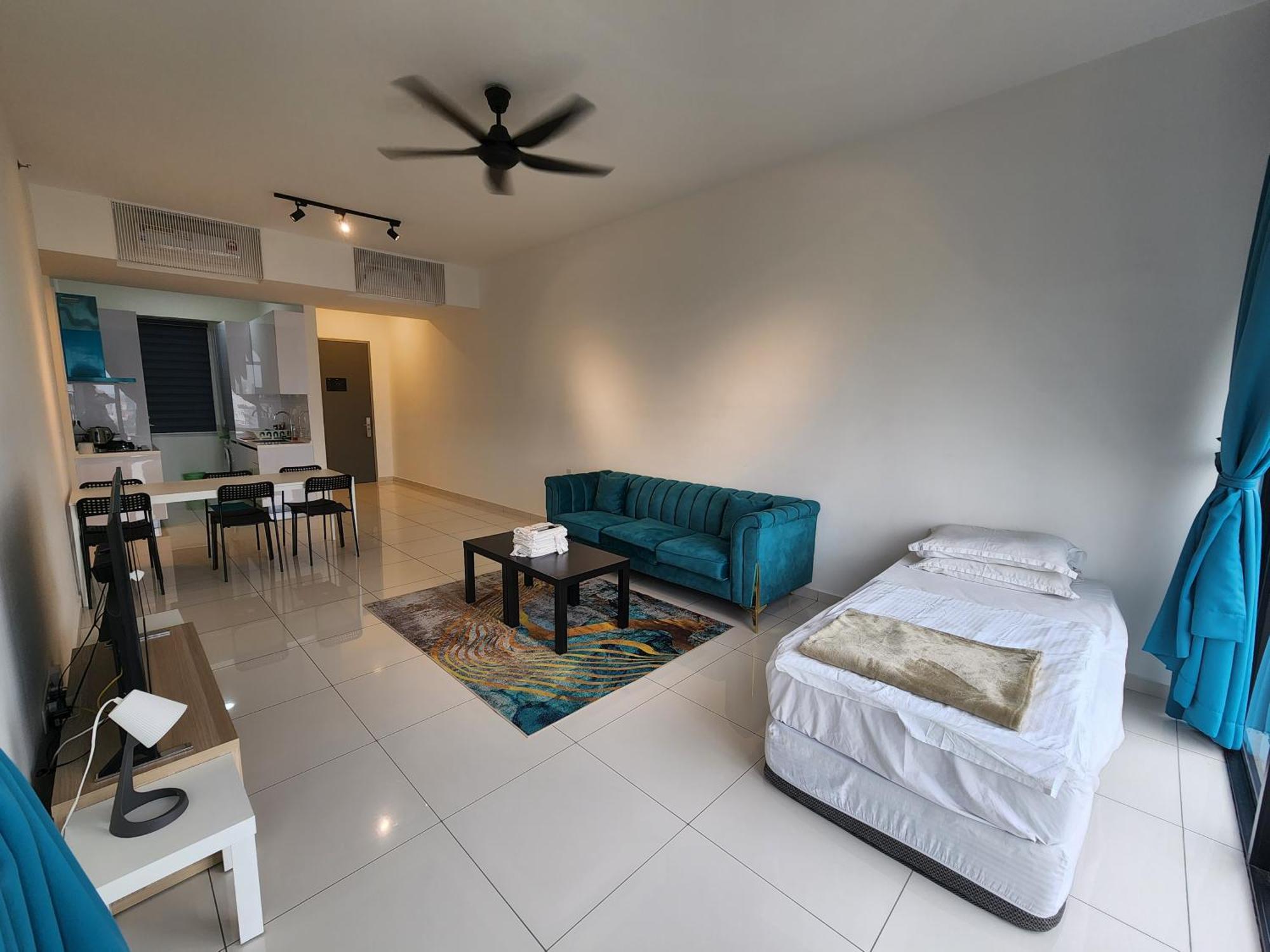 Beacon Executive Suites George Town Dış mekan fotoğraf