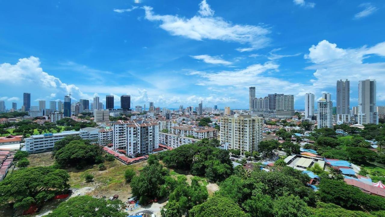 Beacon Executive Suites George Town Dış mekan fotoğraf