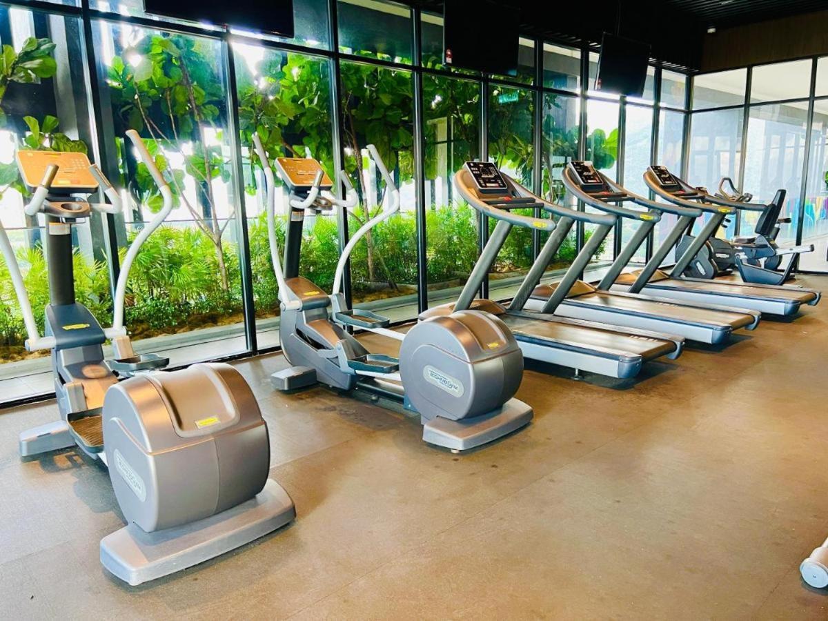 Beacon Executive Suites George Town Dış mekan fotoğraf