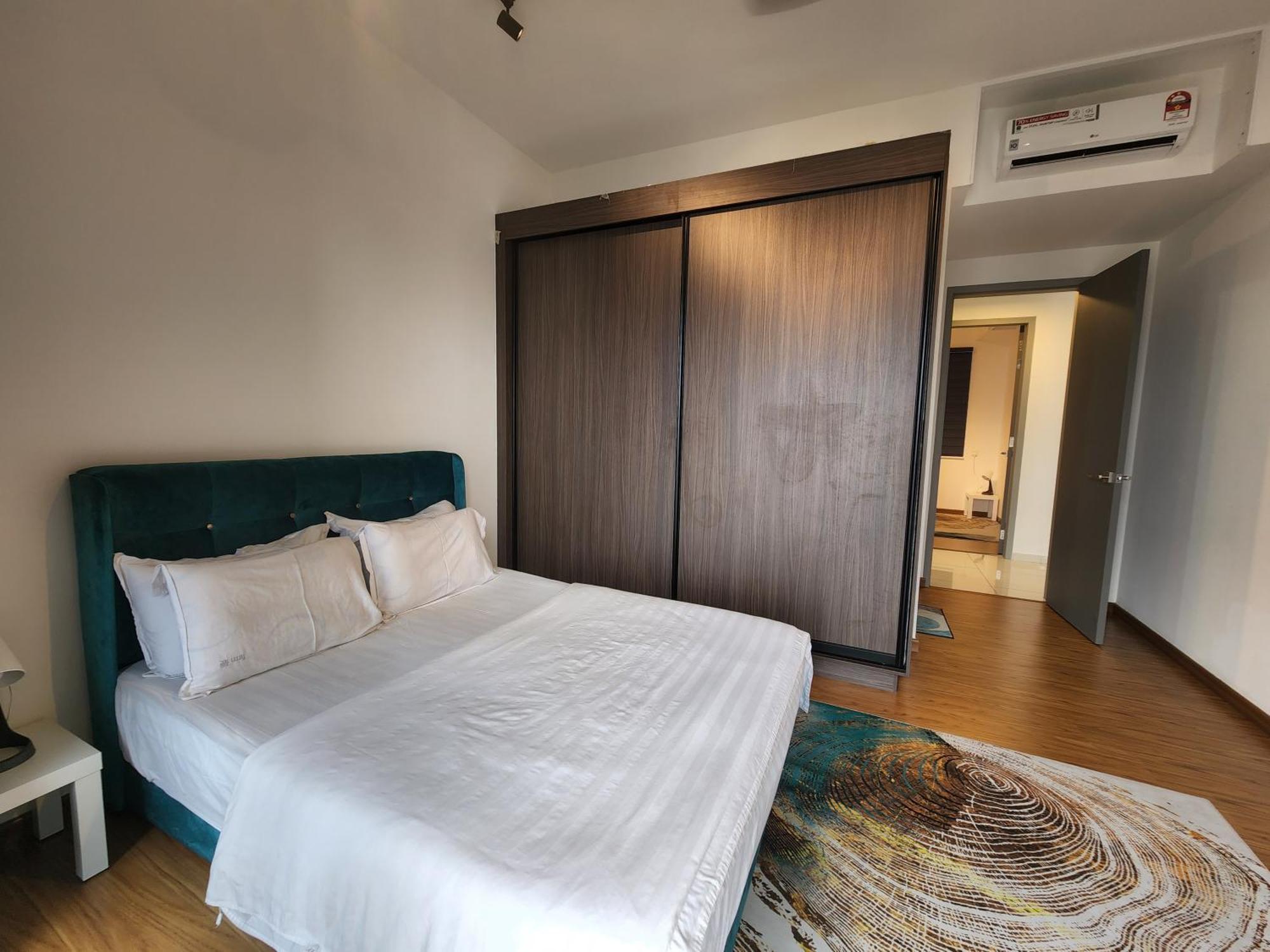 Beacon Executive Suites George Town Dış mekan fotoğraf