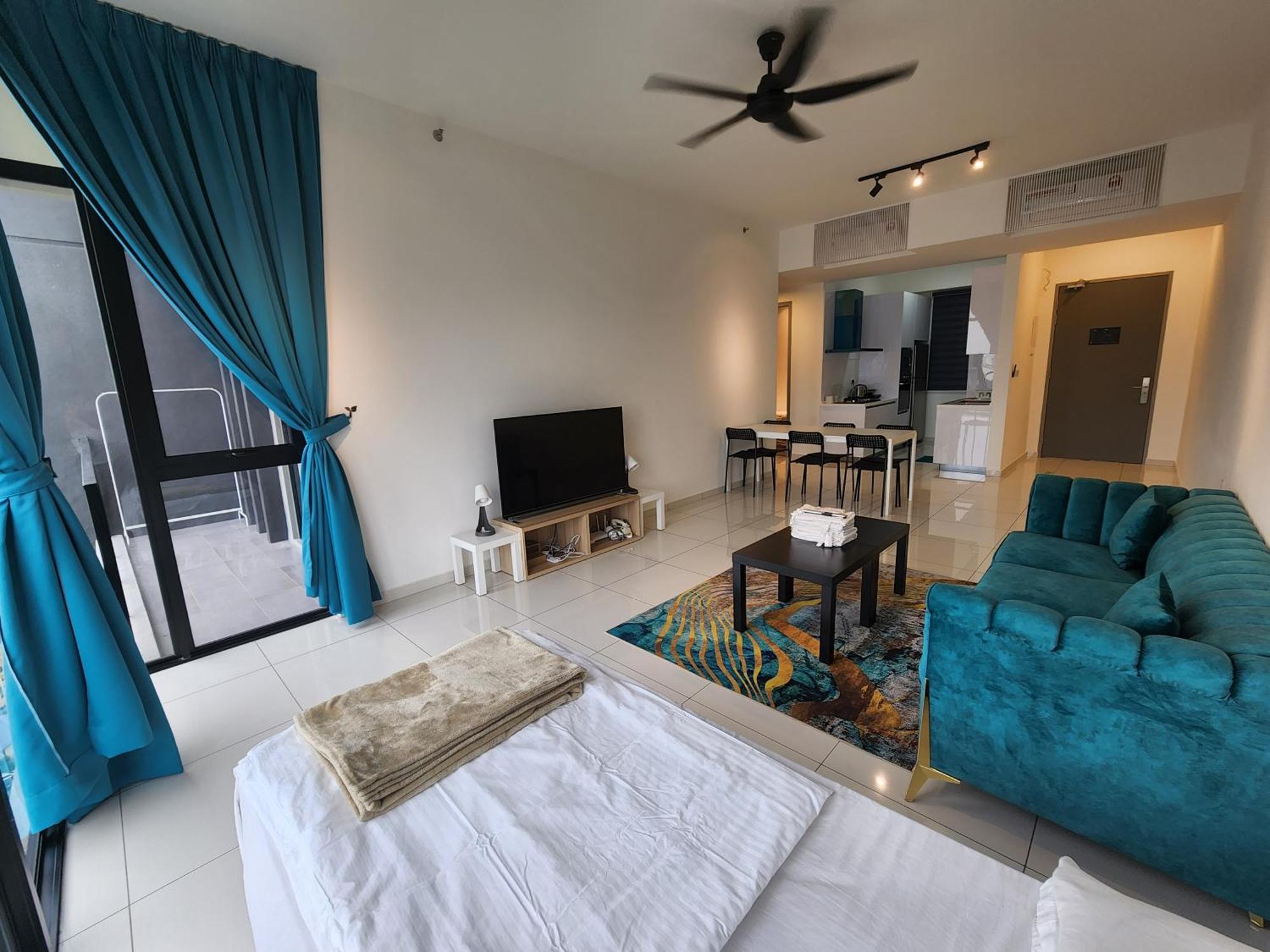 Beacon Executive Suites George Town Dış mekan fotoğraf